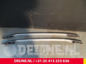 Peugeot 407 Dakrail set O41760 foto 2