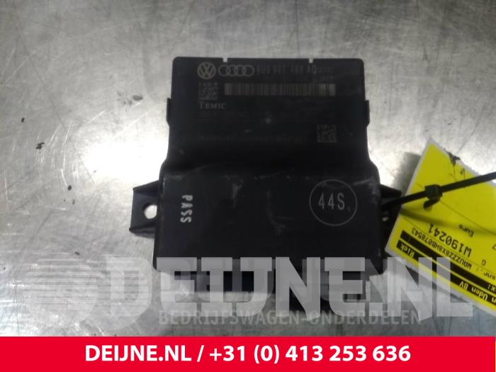 Audi A1 Gateway module O41766