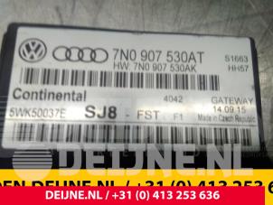 Volkswagen Caddy Gateway module O41769 photo 3