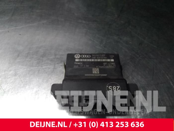 Volkswagen Caddy Gateway module O41773