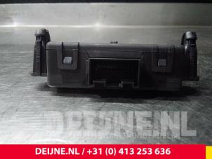 Volkswagen Caddy Gateway module O41773 photo 3