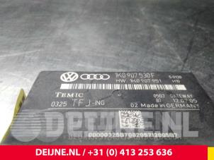 Volkswagen Caddy Gateway module O41773 photo 4
