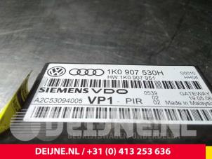 Volkswagen Caddy Gateway module O41774 photo 4