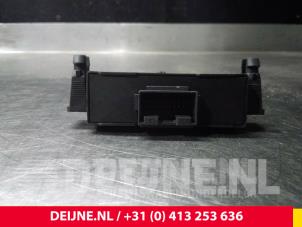 Volkswagen Caddy Gateway module O41776 photo 3