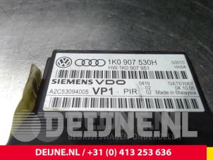 Volkswagen Caddy Gateway module O41776 photo 4