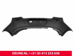 BMW 1-Serie Achterbumper O41816 foto 2