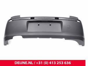 BMW 1-Serie Achterbumper O41816 foto 3