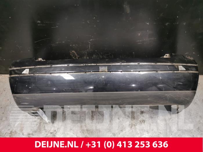 Volkswagen Passat Achterbumper O41893