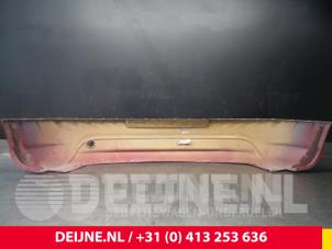 Volkswagen Golf Rear bumper O41926 photo 2