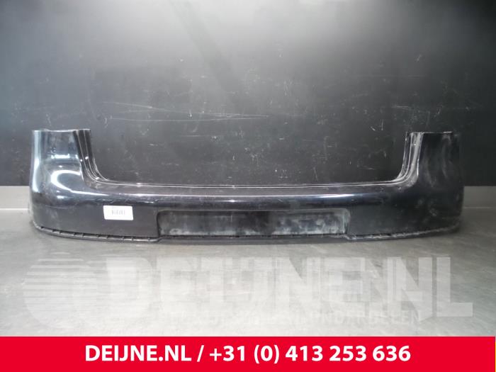 Volkswagen Golf Achterbumper O41928