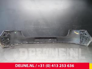 Volkswagen Golf Rear bumper O41928 photo 2