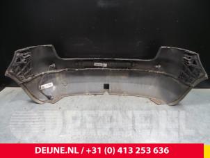 Volkswagen Golf Rear bumper O41938 photo 3