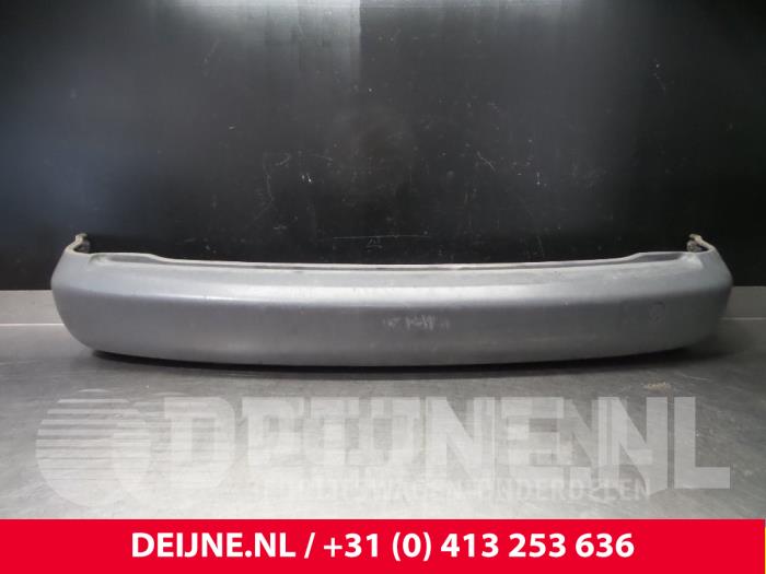 Volkswagen Caddy Achterbumper O41959
