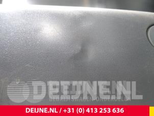 Volkswagen Caddy Achterbumper O41959 foto 2