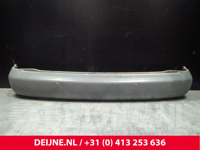 Volkswagen Caddy Achterbumper O41961