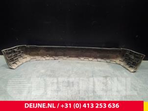 Volkswagen Caddy Stoßstange hinten O41961 foto 2