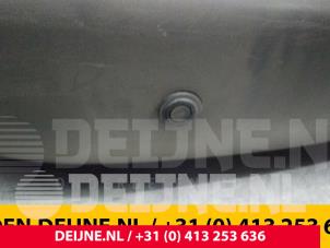 Volkswagen Caddy Stoßstange hinten O41965 foto 2