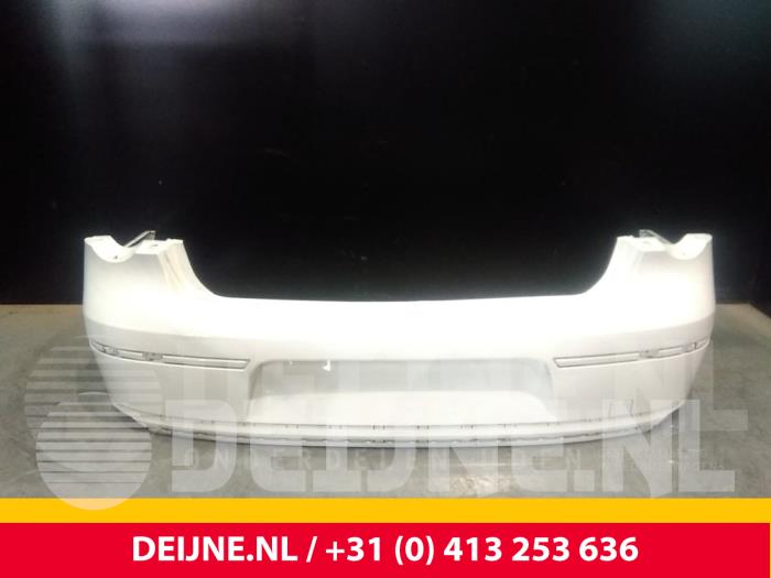 Volkswagen Passat Achterbumper O41974