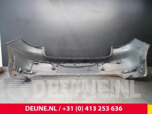 Volkswagen Golf Achterbumper O41979 foto 2