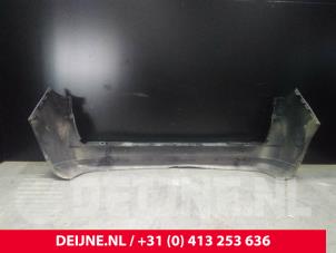 Fiat Doblo Stoßstange hinten O42000 foto 2