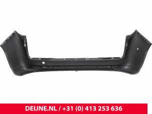Fiat Doblo Achterbumper O42012 foto 2