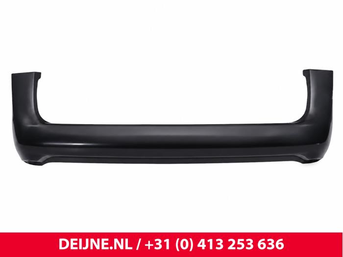 Hyundai H100 Rear bumper O42020