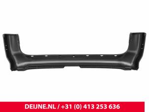 Hyundai H100 Achterbumper O42020 foto 2