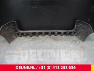 Nissan Kubistar Achterbumper O42027 foto 2