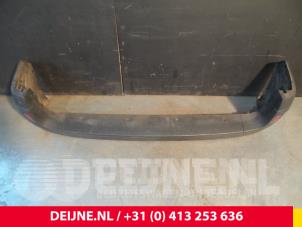 Nissan Kubistar Stoßstange hinten O42028 foto 2