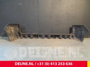 Nissan Kubistar Stoßstange hinten O42028 foto 3