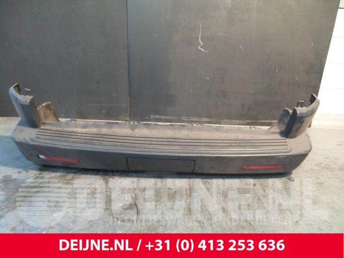 Landrover Discovery Achterbumper O42038