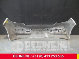 Peugeot 207 Achterbumper O42058 foto 2
