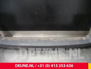 Renault Kangoo Achterbumper O42088 foto 2
