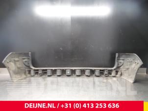 Renault Kangoo Achterbumper O42088 foto 3