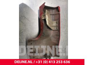 Hyundai H100 Stoßstangenteil links hinten O42115 foto 3
