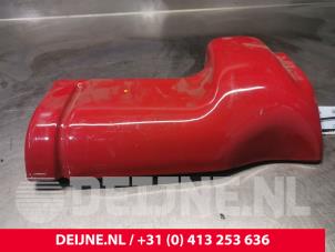 Hyundai H100 Stoßstangenteil links hinten O42115 foto 2