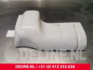 Hyundai H100 Rear bumper component, right O42152 photo 2