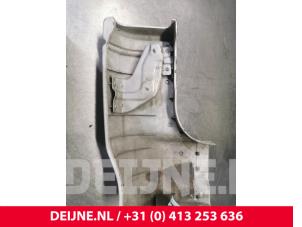Hyundai H100 Rear bumper component, right O42152 photo 3