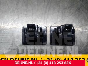 Mercedes C-Klasse Kenteken Verlichting O42157 foto 3