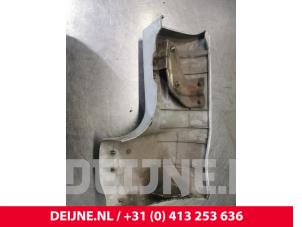 Hyundai H100 Rear bumper corner, left O42265 photo 4