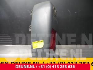 Citroen Jumper Stoßstangenecke links hinten O42280 foto 3