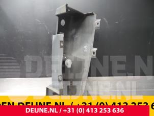 Citroen Jumper Stoßstangenecke links hinten O42280 foto 4