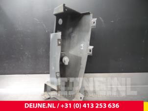 Citroen Jumper Stoßstangenecke links hinten O42280 foto 2