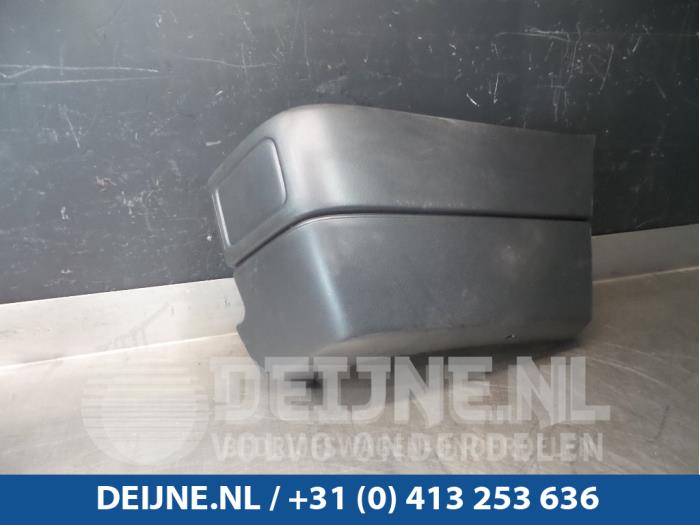 Bumperhoek rechts-achter - Volkswagen Transporter