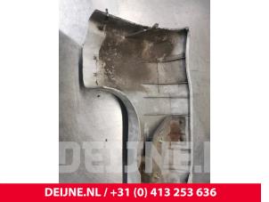 Hyundai H100 Bumperhoek rechts-achter O42387 foto 4