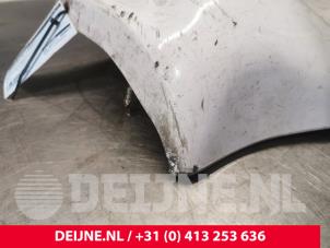 Hyundai H100 Bumperhoek rechts-achter O42387 foto 3