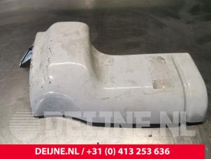 Hyundai H100 Bumperhoek rechts-achter O42387 foto 2