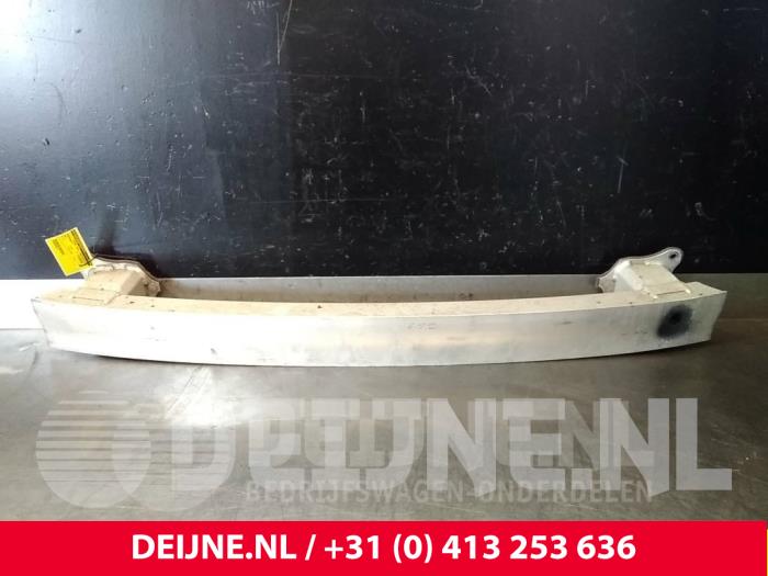 Audi A7 Bumperframe achter O42424