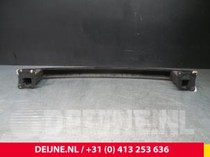 Volkswagen Golf Rear bumper frame O42443 photo 2