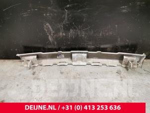 Hyundai H100 Rear bumper frame O42449 photo 3